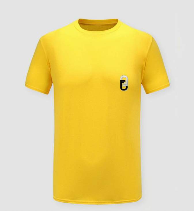 Picture of Fendi T Shirts Short _SKUFendiM-6XL1qn05514358